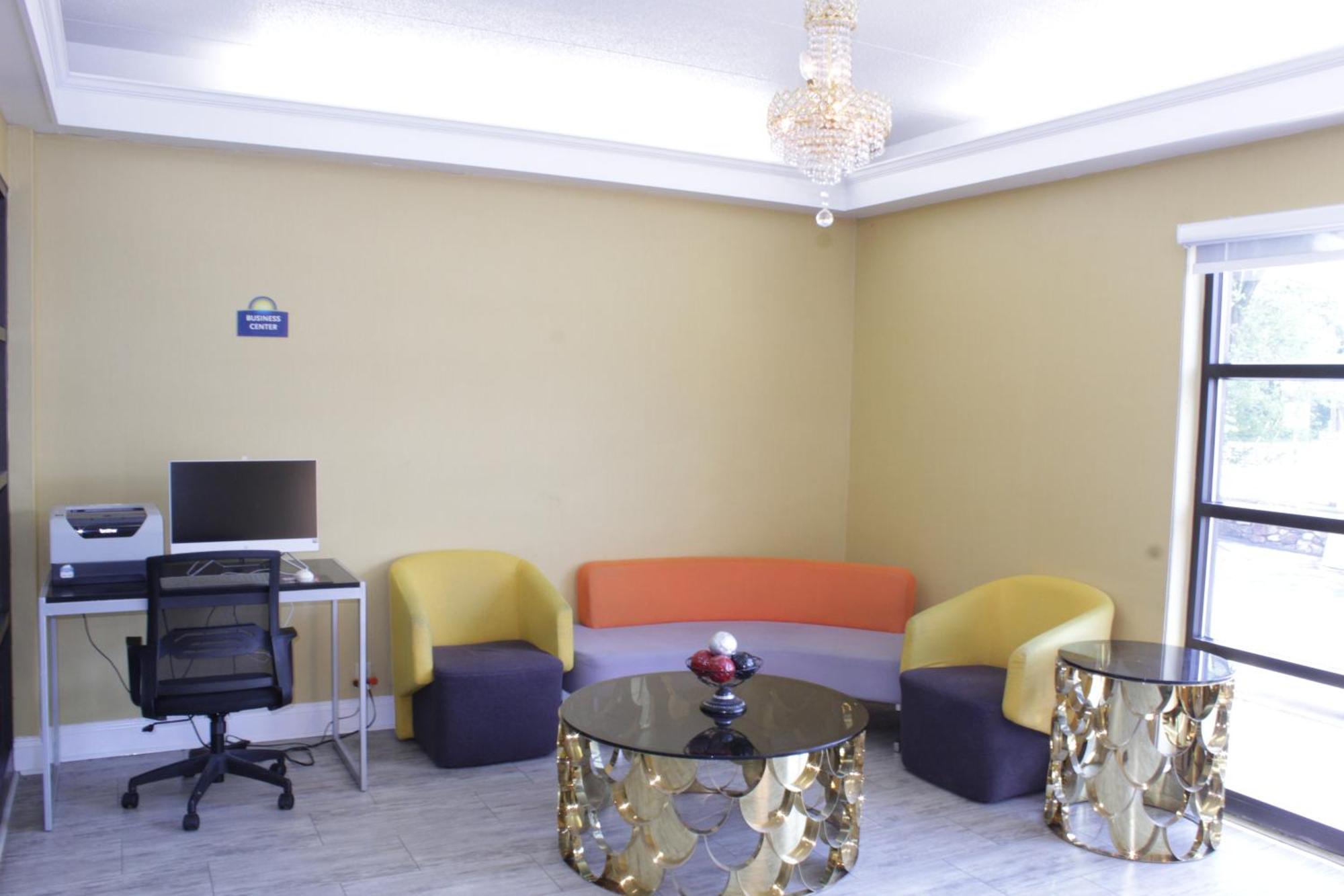 Days Inn By Wyndham Salem Esterno foto