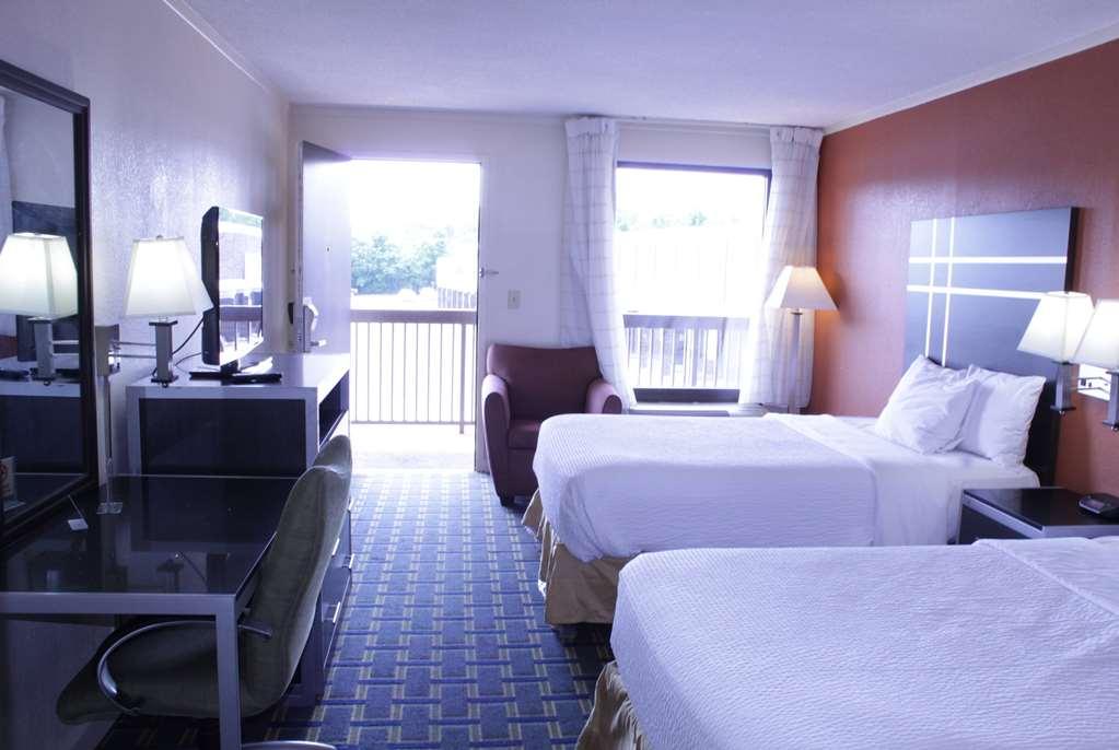 Days Inn By Wyndham Salem Camera foto