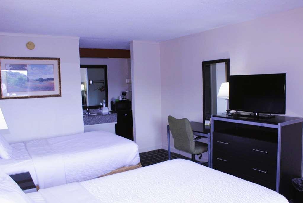 Days Inn By Wyndham Salem Camera foto
