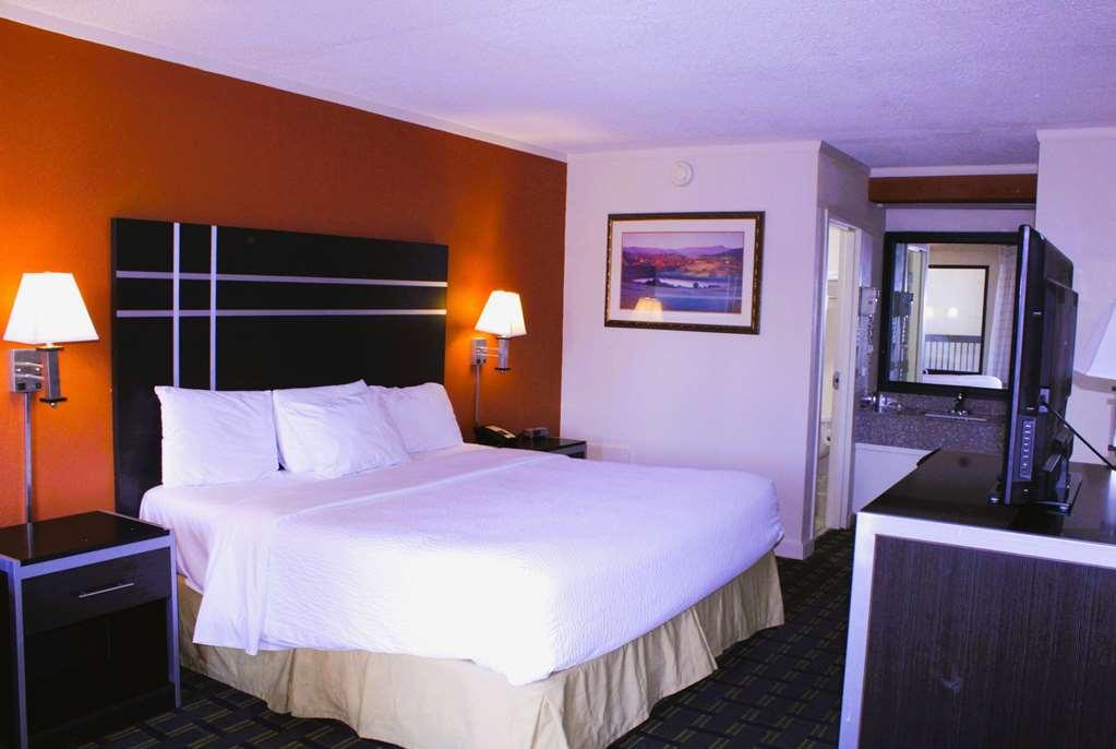 Days Inn By Wyndham Salem Camera foto