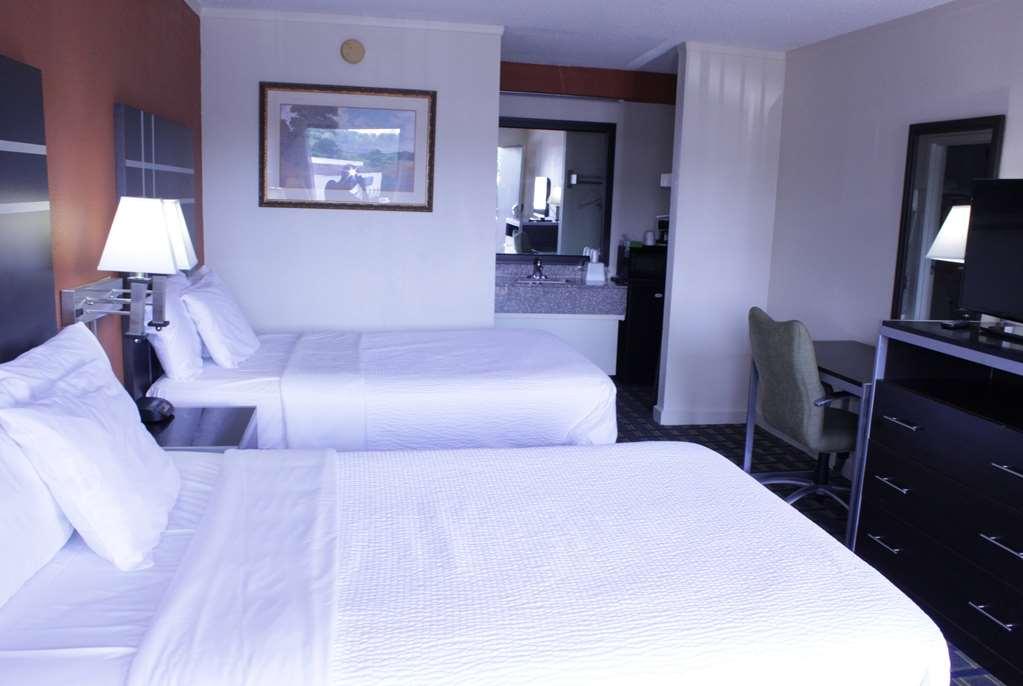 Days Inn By Wyndham Salem Camera foto