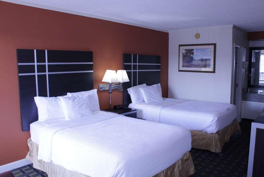 Days Inn By Wyndham Salem Camera foto