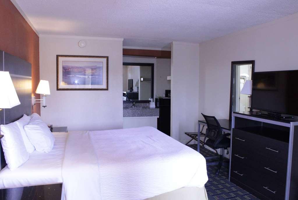 Days Inn By Wyndham Salem Camera foto